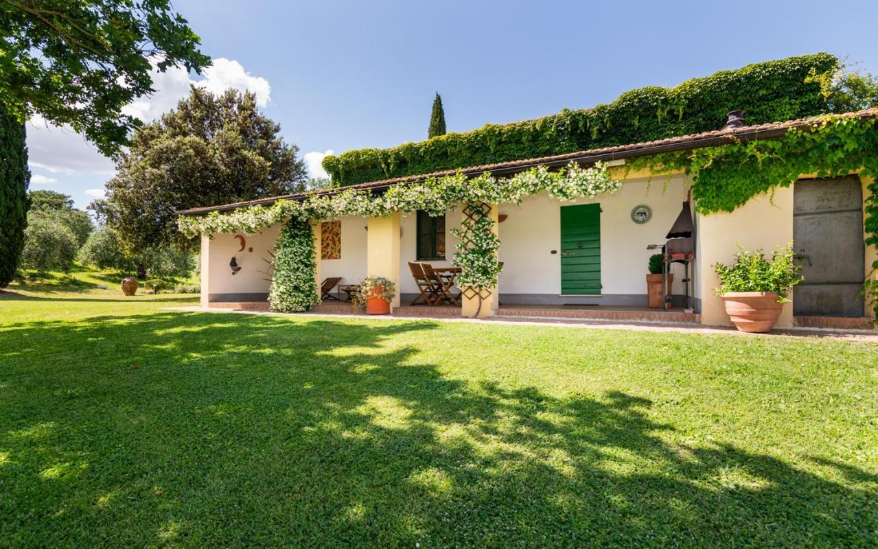 Agriturismo La Godiola Gioiella Εξωτερικό φωτογραφία