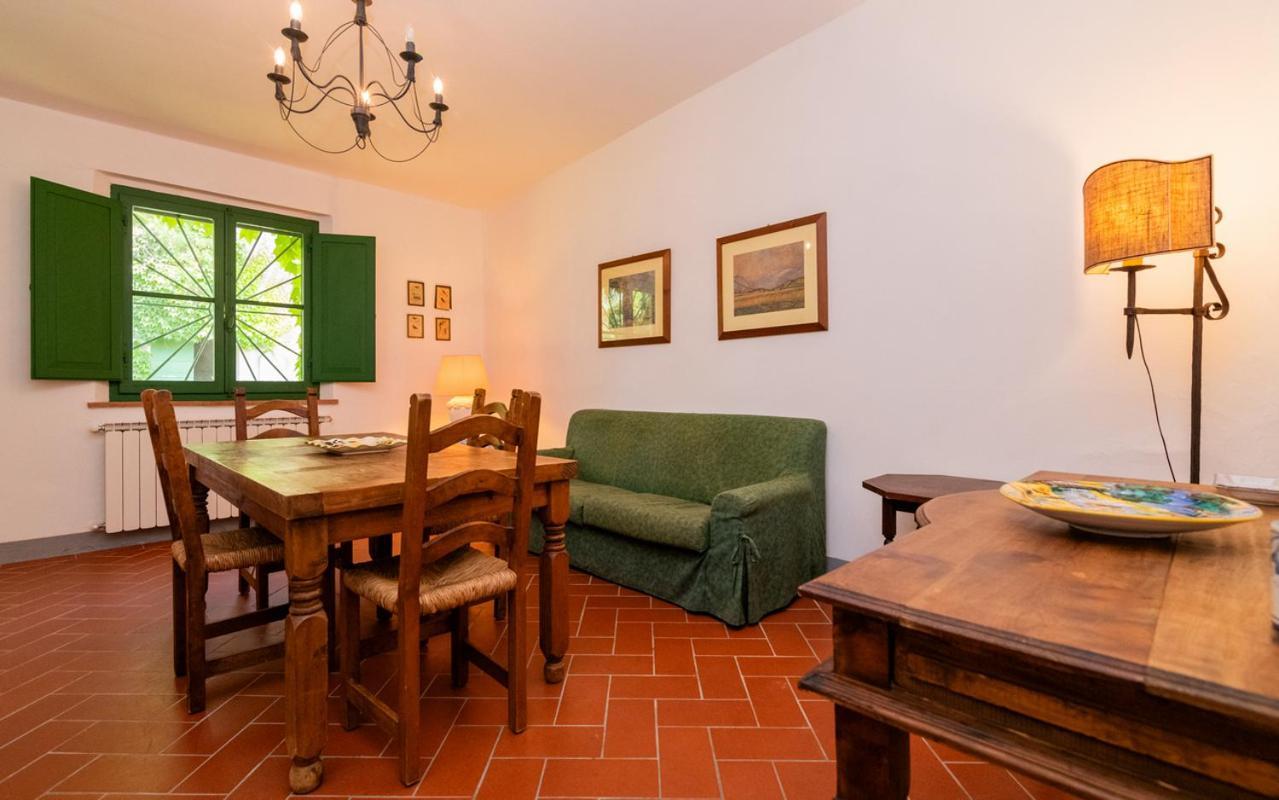 Agriturismo La Godiola Gioiella Εξωτερικό φωτογραφία