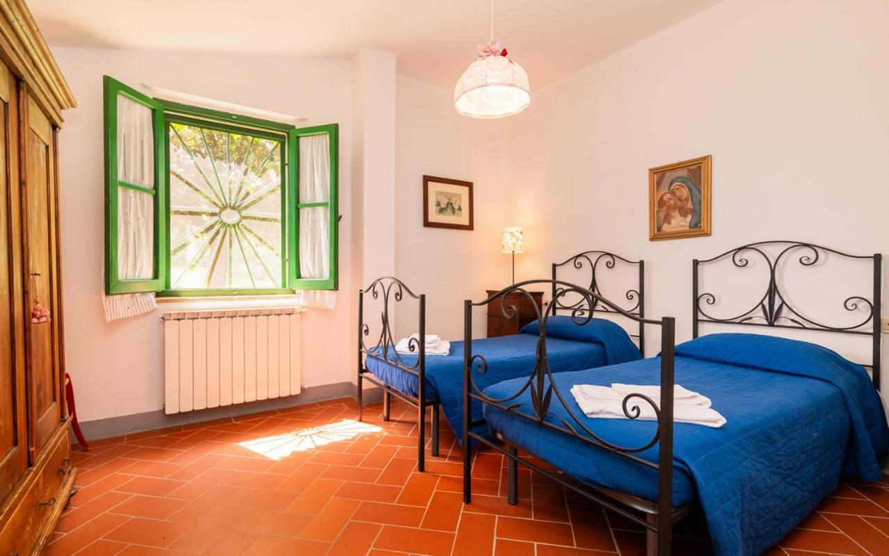 Agriturismo La Godiola Gioiella Εξωτερικό φωτογραφία
