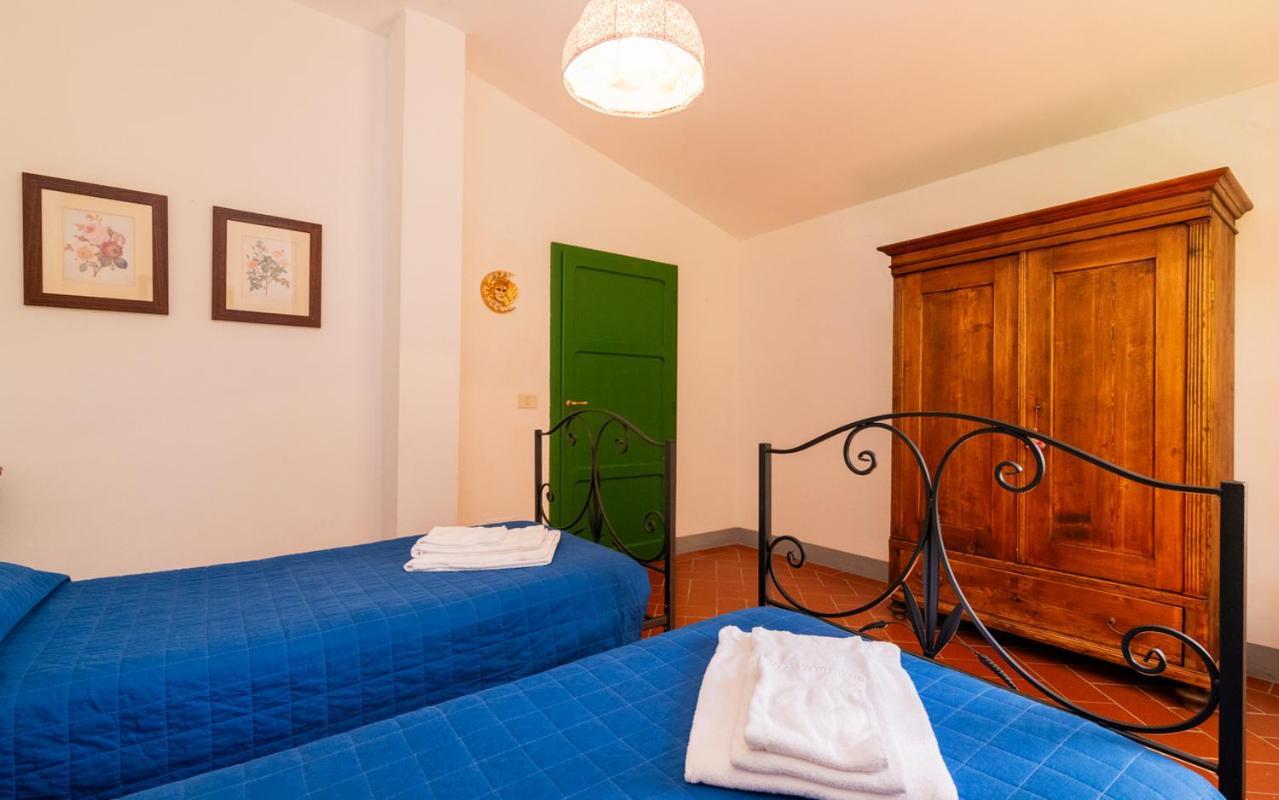 Agriturismo La Godiola Gioiella Εξωτερικό φωτογραφία