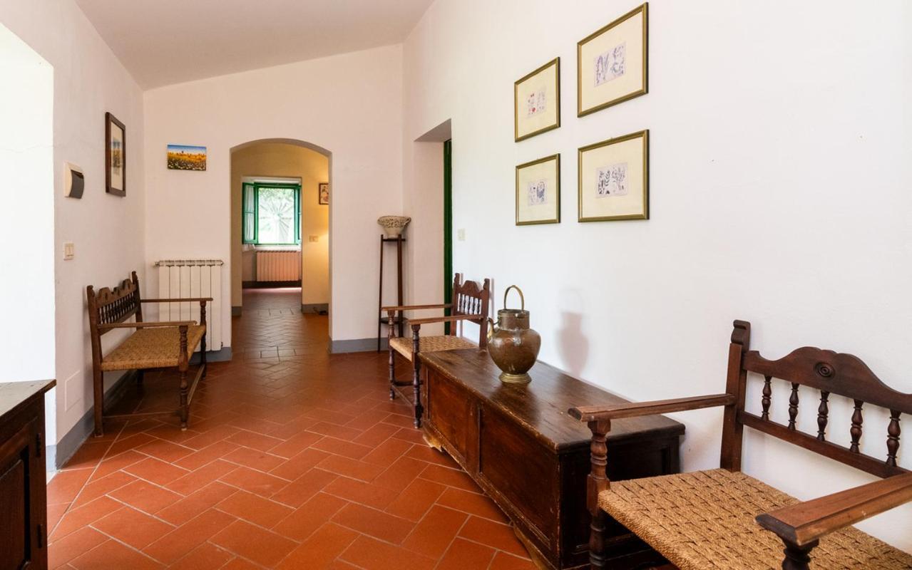 Agriturismo La Godiola Gioiella Εξωτερικό φωτογραφία