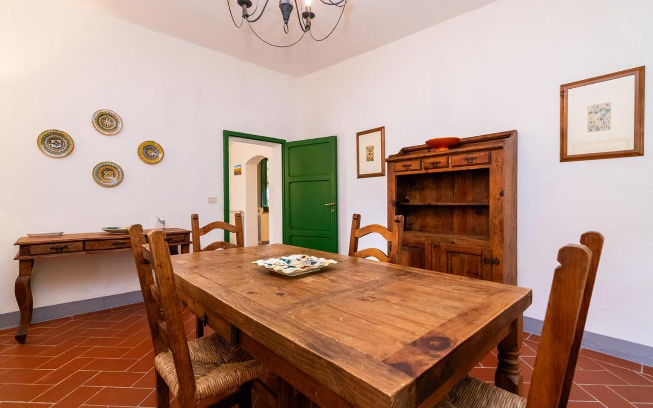Agriturismo La Godiola Gioiella Εξωτερικό φωτογραφία