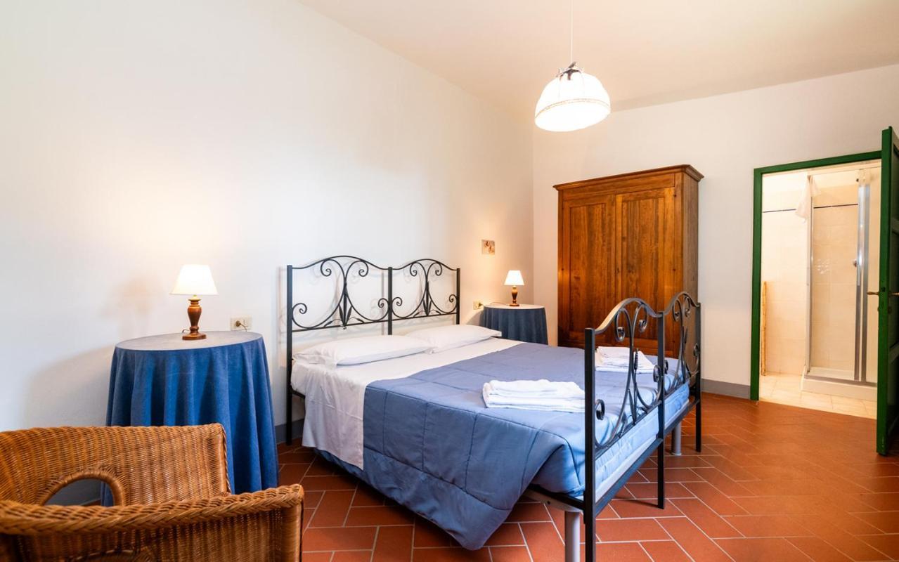 Agriturismo La Godiola Gioiella Εξωτερικό φωτογραφία