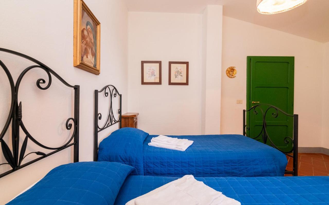 Agriturismo La Godiola Gioiella Εξωτερικό φωτογραφία