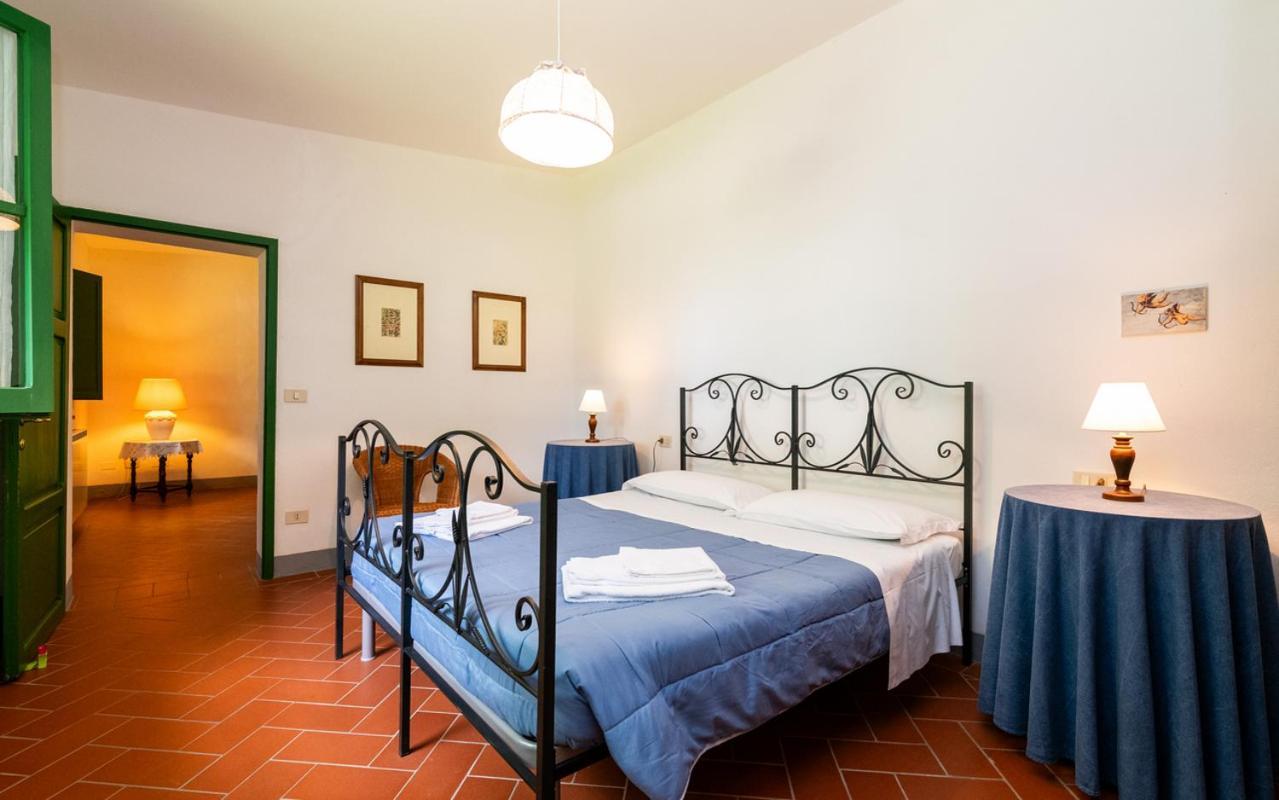 Agriturismo La Godiola Gioiella Εξωτερικό φωτογραφία