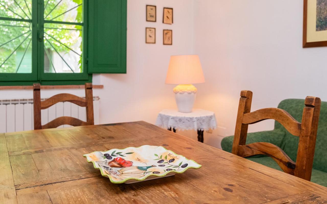 Agriturismo La Godiola Gioiella Εξωτερικό φωτογραφία