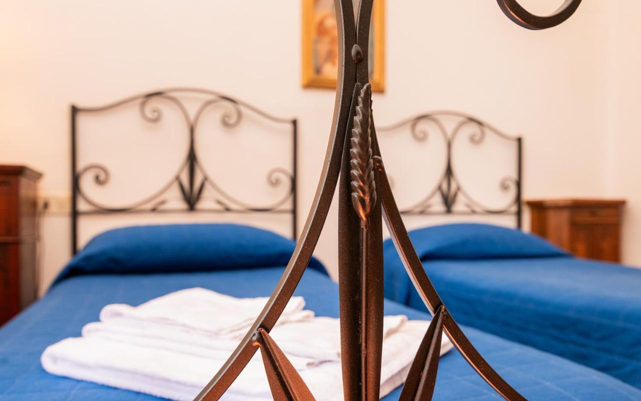 Agriturismo La Godiola Gioiella Εξωτερικό φωτογραφία