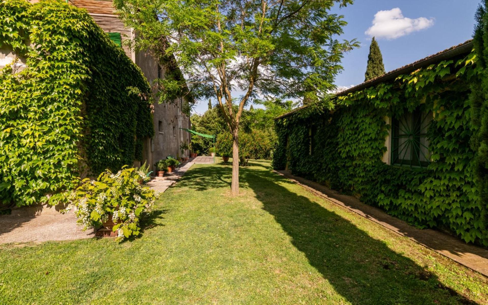 Agriturismo La Godiola Gioiella Εξωτερικό φωτογραφία