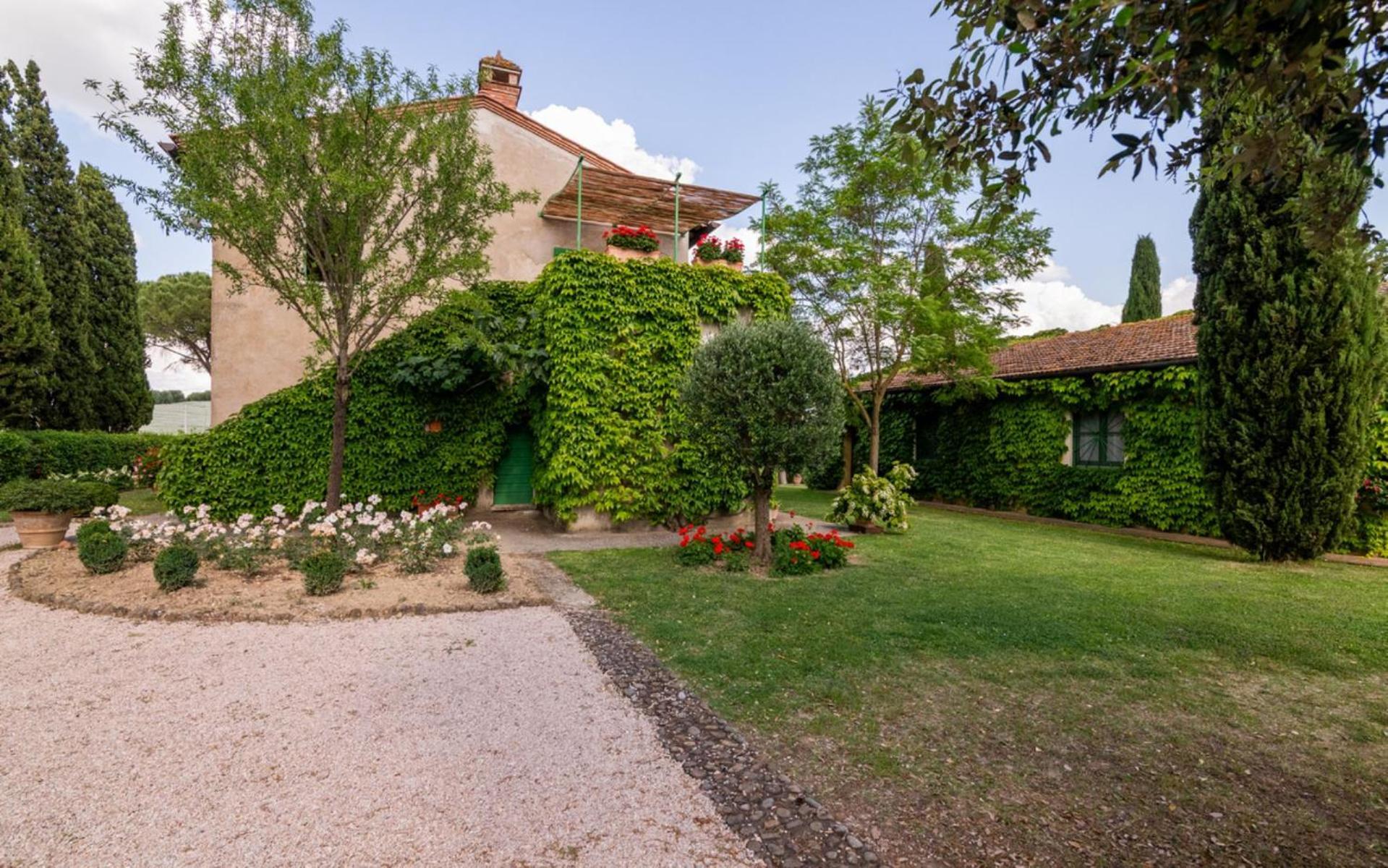 Agriturismo La Godiola Gioiella Εξωτερικό φωτογραφία