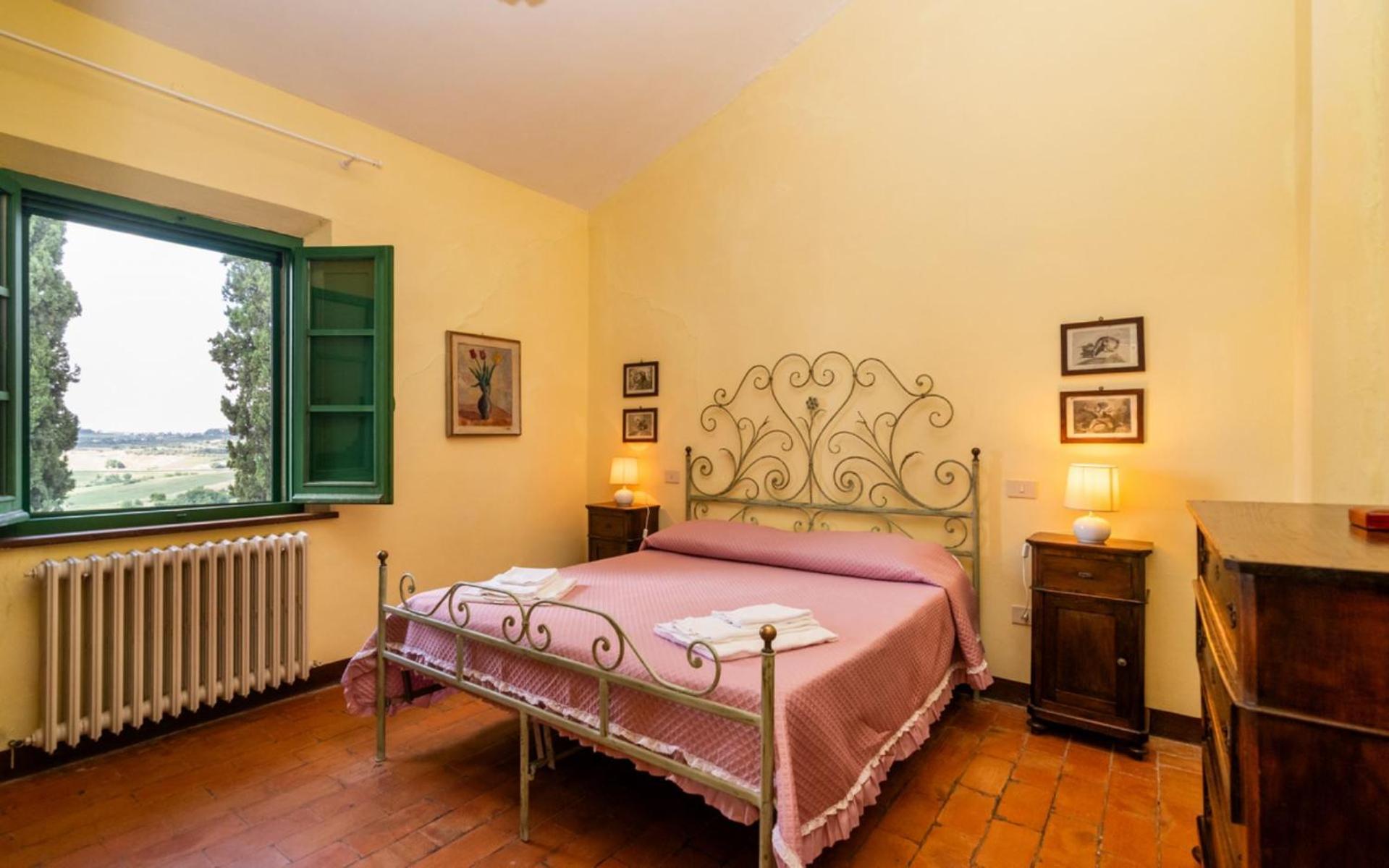 Agriturismo La Godiola Gioiella Εξωτερικό φωτογραφία