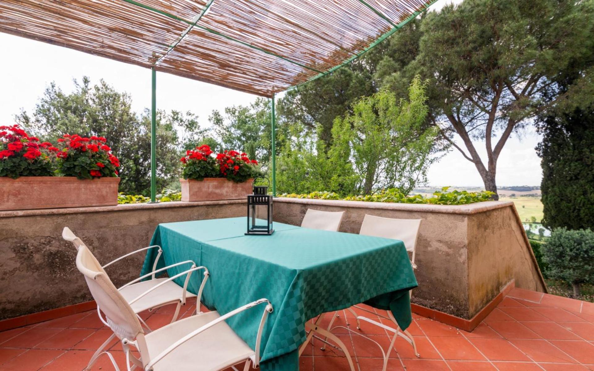 Agriturismo La Godiola Gioiella Εξωτερικό φωτογραφία