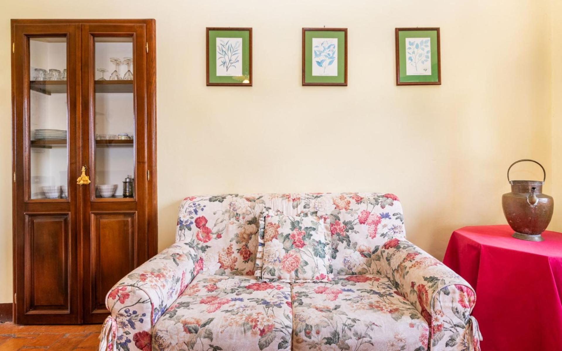 Agriturismo La Godiola Gioiella Εξωτερικό φωτογραφία