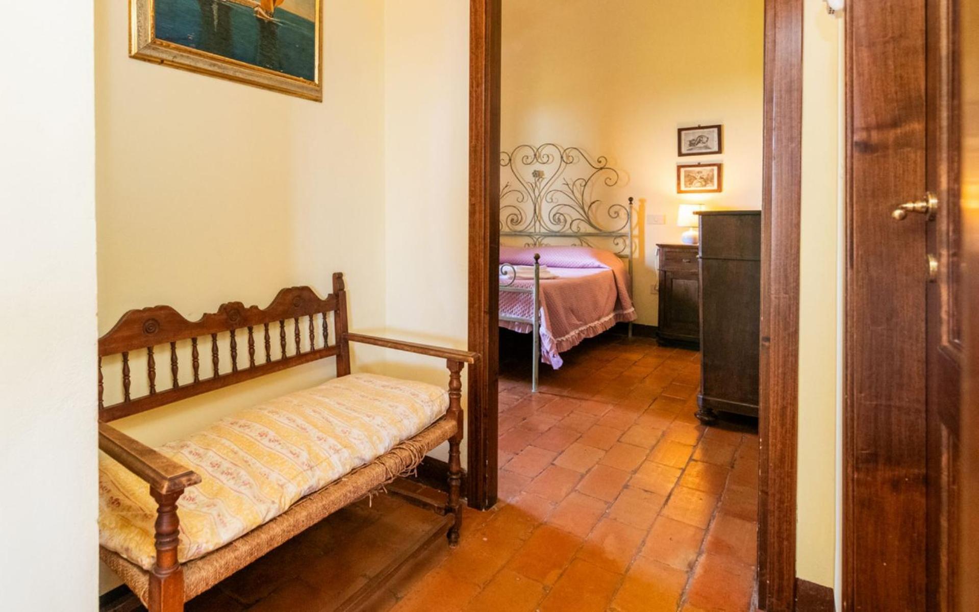 Agriturismo La Godiola Gioiella Εξωτερικό φωτογραφία