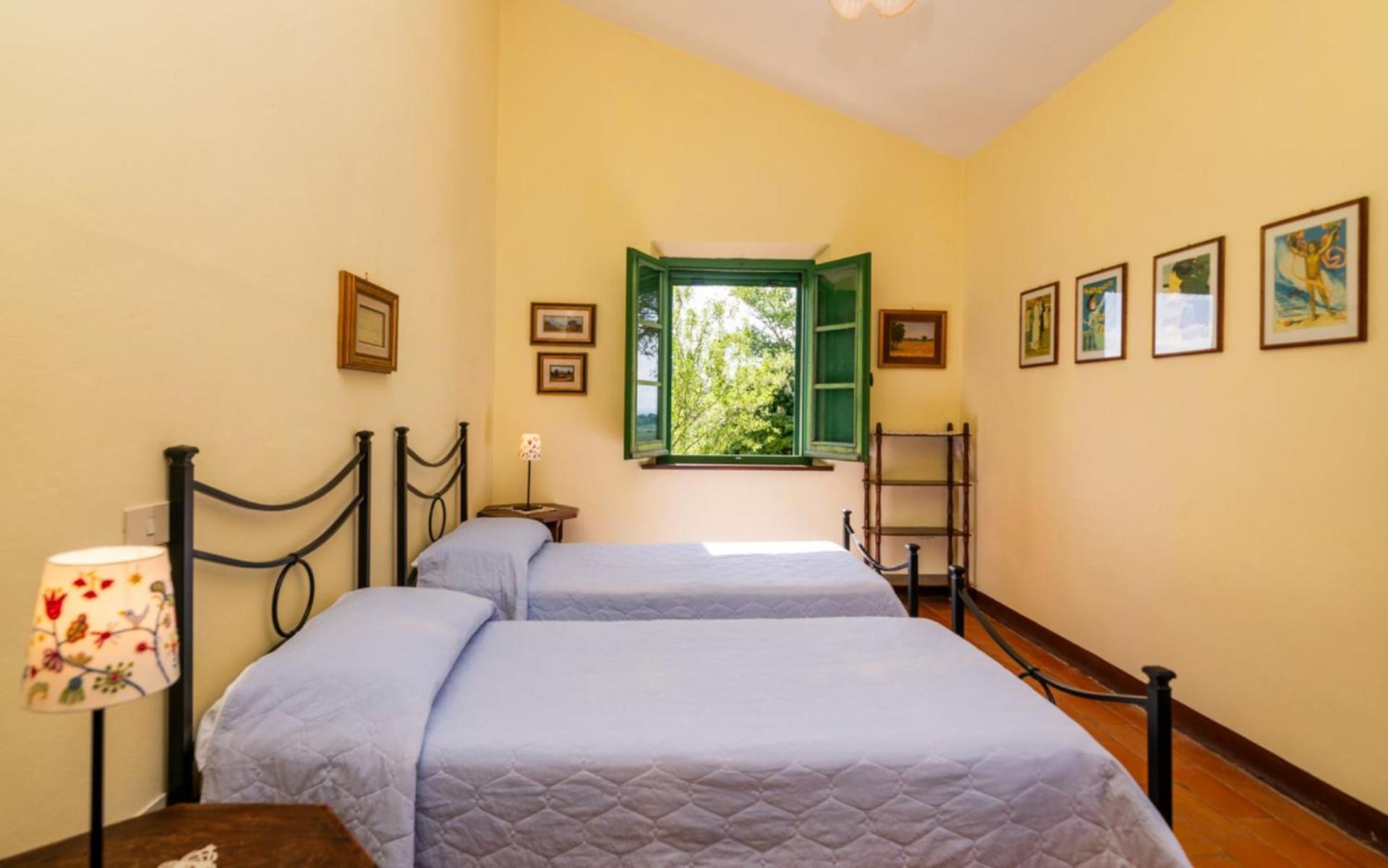 Agriturismo La Godiola Gioiella Εξωτερικό φωτογραφία