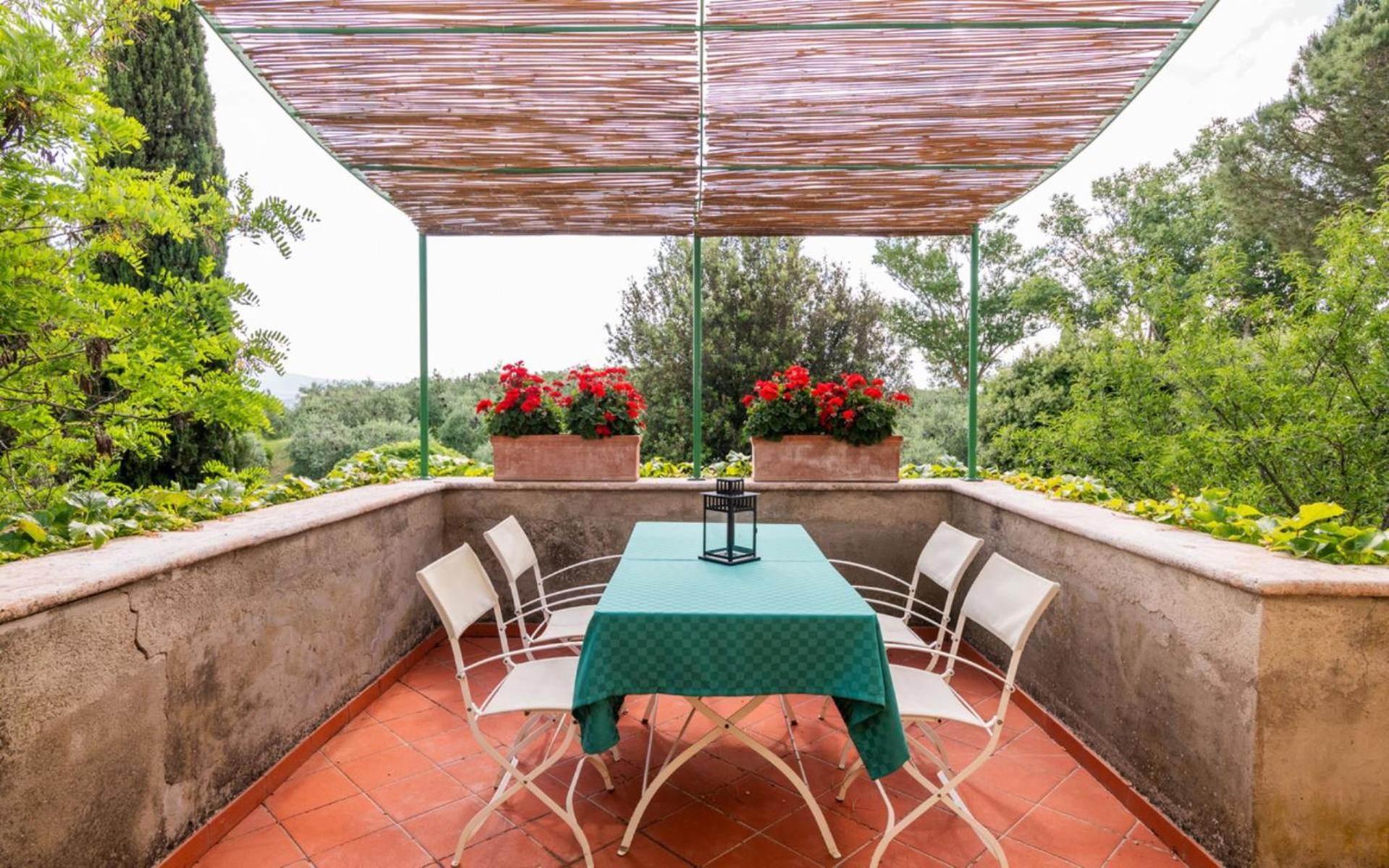 Agriturismo La Godiola Gioiella Εξωτερικό φωτογραφία