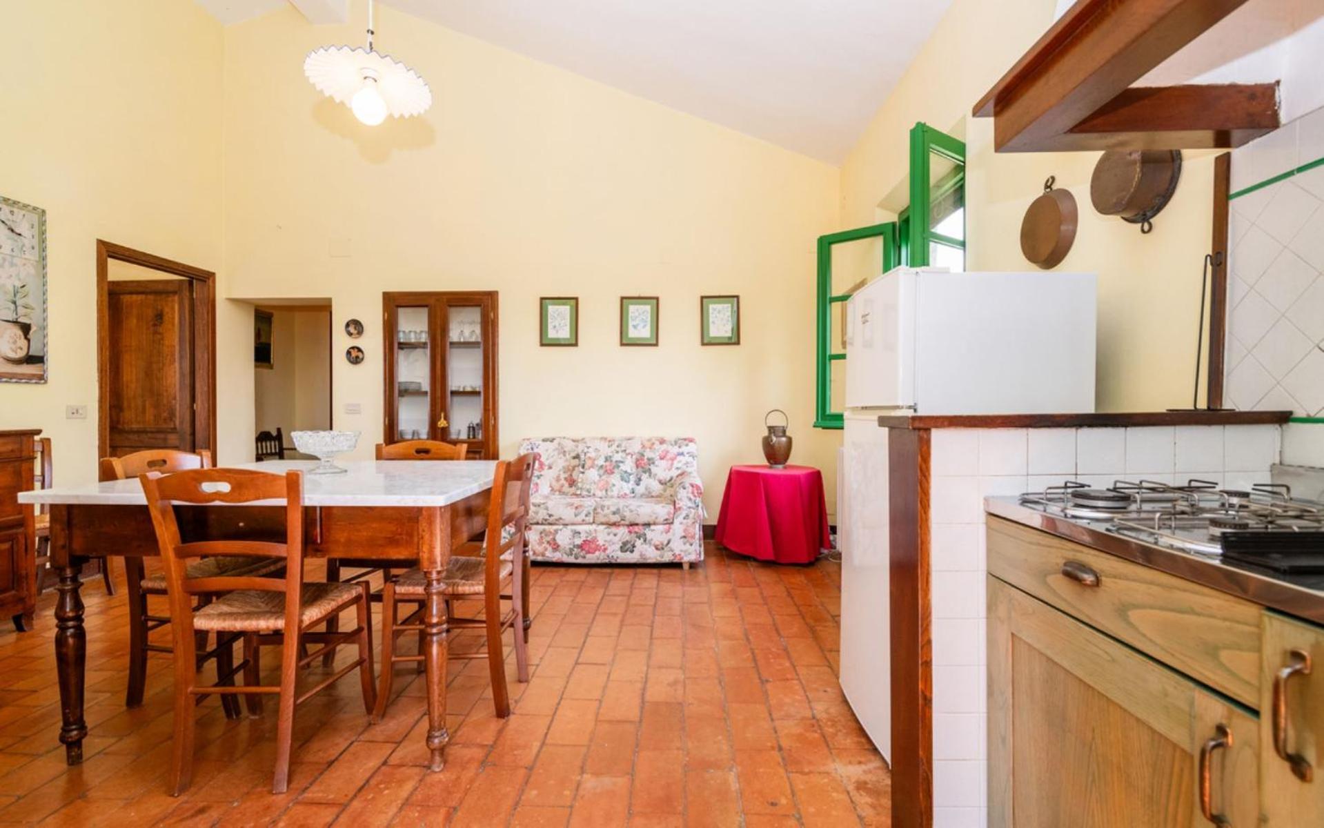 Agriturismo La Godiola Gioiella Εξωτερικό φωτογραφία