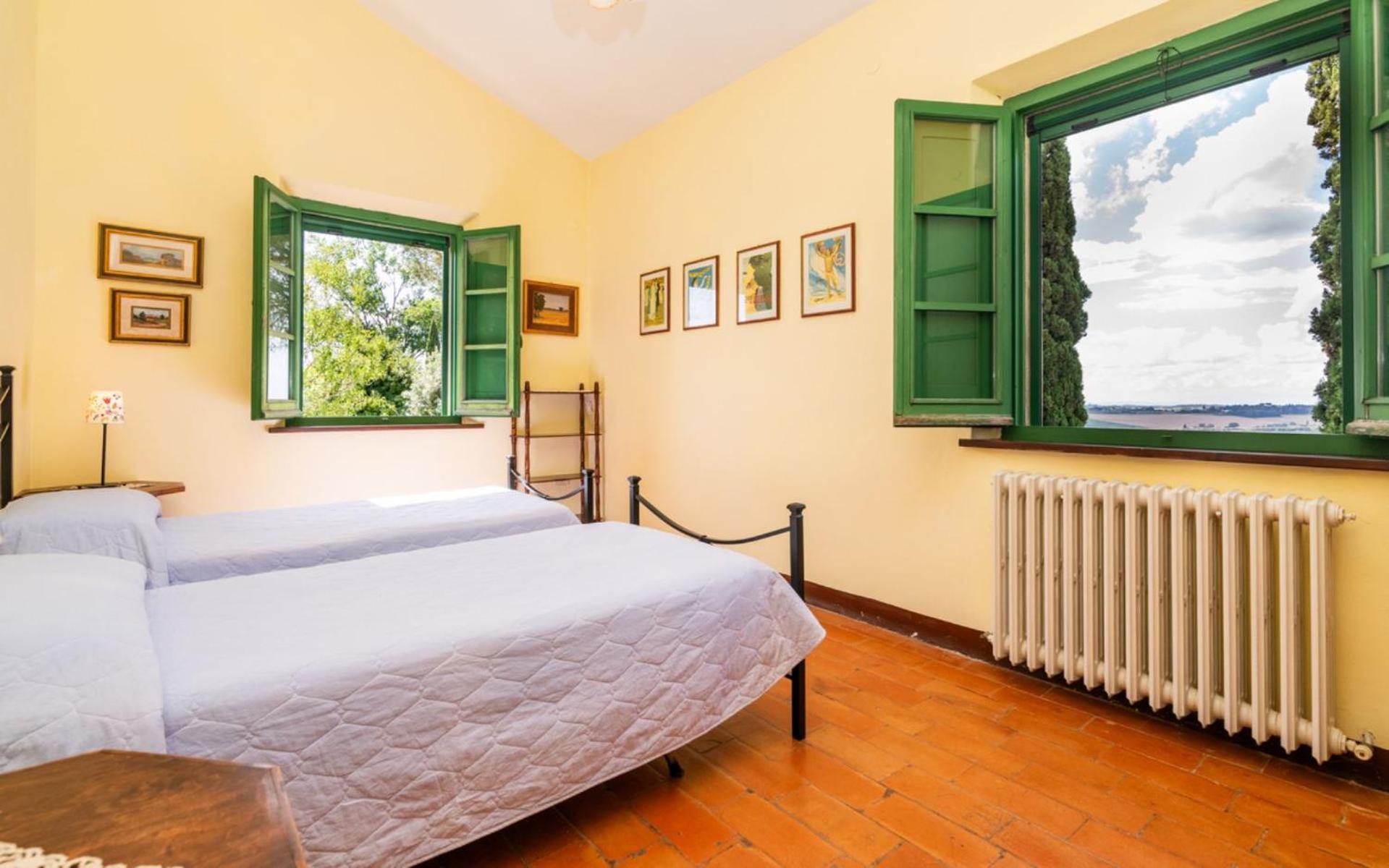 Agriturismo La Godiola Gioiella Εξωτερικό φωτογραφία