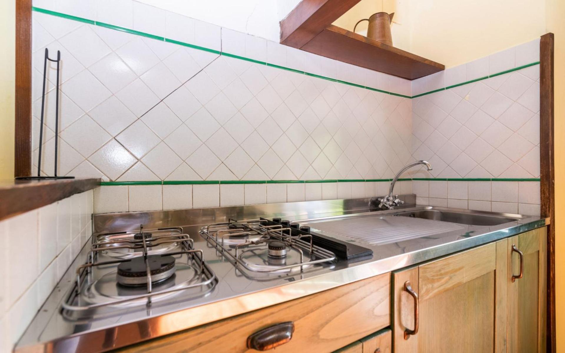 Agriturismo La Godiola Gioiella Εξωτερικό φωτογραφία