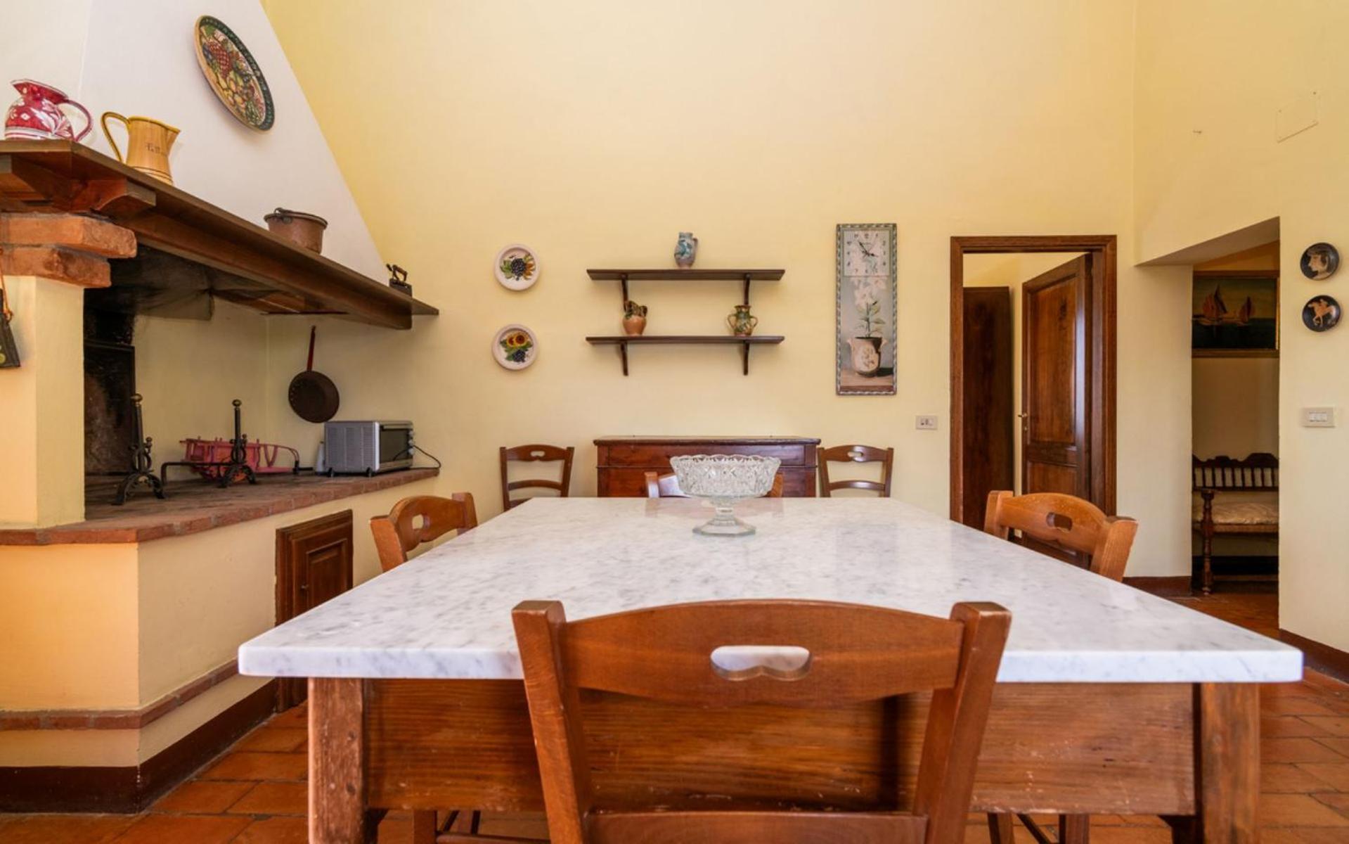 Agriturismo La Godiola Gioiella Εξωτερικό φωτογραφία