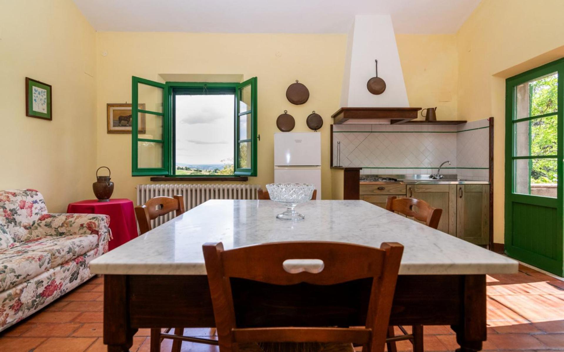 Agriturismo La Godiola Gioiella Εξωτερικό φωτογραφία
